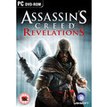 Assassin&#39;s Creed: Revelations (PC)_1910137655