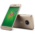 Motorola Moto G5 Plus - 32GB, LTE, zlatá_1419668131