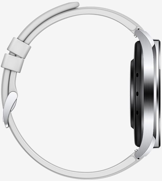 Xiaomi Watch S1, Silver_2008112070