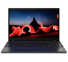 Lenovo ThinkPad L15 Gen 4 (Intel), černá_836678157