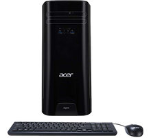 Acer Aspire TC-281, černá_1963300681