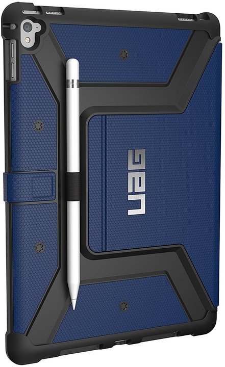 UAG folio case Blue - iPad Pro 9.7_610112822