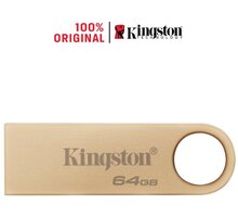 Kingston DataTraveler SE9 G3, 64GB, zlatá DTSE9G3/64GB