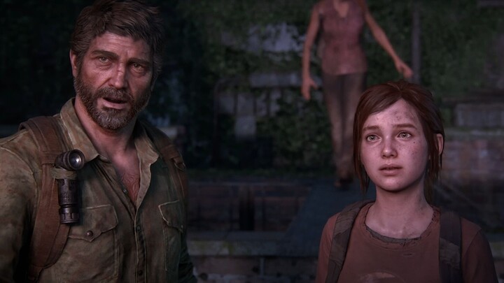 The Last of Us Part I znovu ožije na PC. Jaké železo potřebujete?