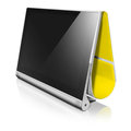 Lenovo pouzdro a fólie pro Yoga 2 8&quot;, žlutá_850533373