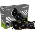 PALiT GeForce RTX 4070 Ti GamingPro OC, 12GB GDDR6X_207240702