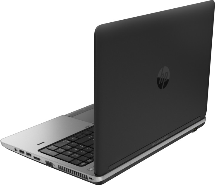 HP ProBook 650 G1, černá_614683064