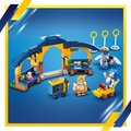 LEGO® Sonic the Hedgehog™ 76991 Tailsova dílna a letadlo Tornádo_187014538