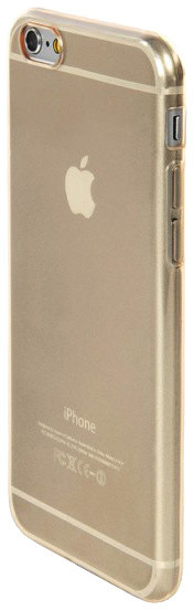 TUCANO Sottile Lightweight pouzdro pro iPhone 6/6S Plus, zlatá_1718292989