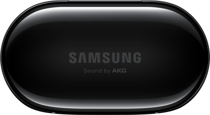 Samsung Galaxy Buds+, černá_449478572