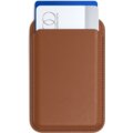 Satechi magnetický stojánek / peněženka Vegan-Leather pro Apple iPhone 12/13/14/15 (všechny modely),_1279206266