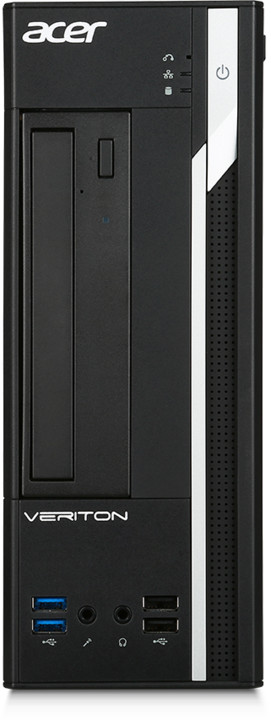 Acer Veriton X (VX4110G), černá_1589468137
