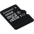 Kingston Micro SDHC Canvas Select 16GB 80MB/s UHS-I_503178785