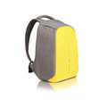 XD Design městský bezpečnostní batoh Bobby Compact, 14&quot;, žlutá_816245001