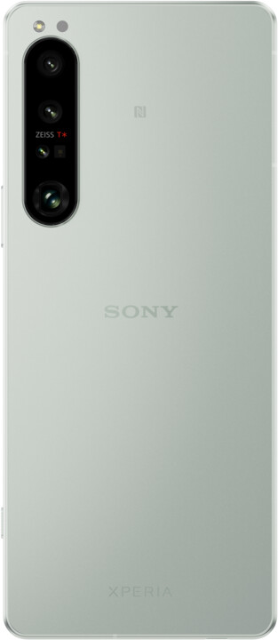 Sony Xperia 1 IV 5G, 12GB/256GB, White_1200424565