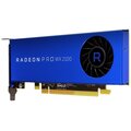 AMD Radeon Pro WX2100, 2GB GDDR5_1634545115