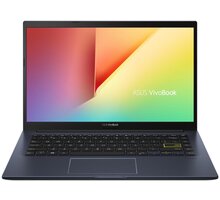 ASUS VivoBook 14 X413 (11th gen Intel), černá_1712863845