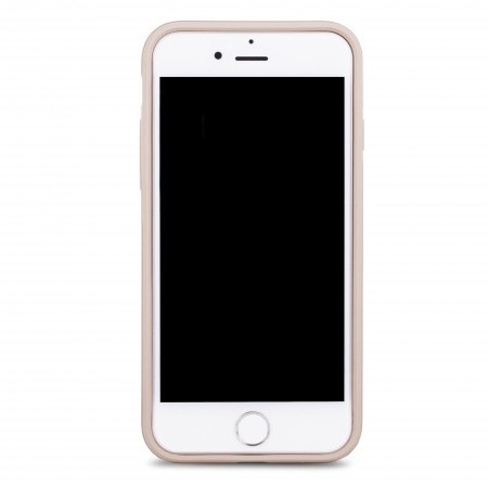 Moshi iGlaze Apple iPhone 7, růžové_338783019