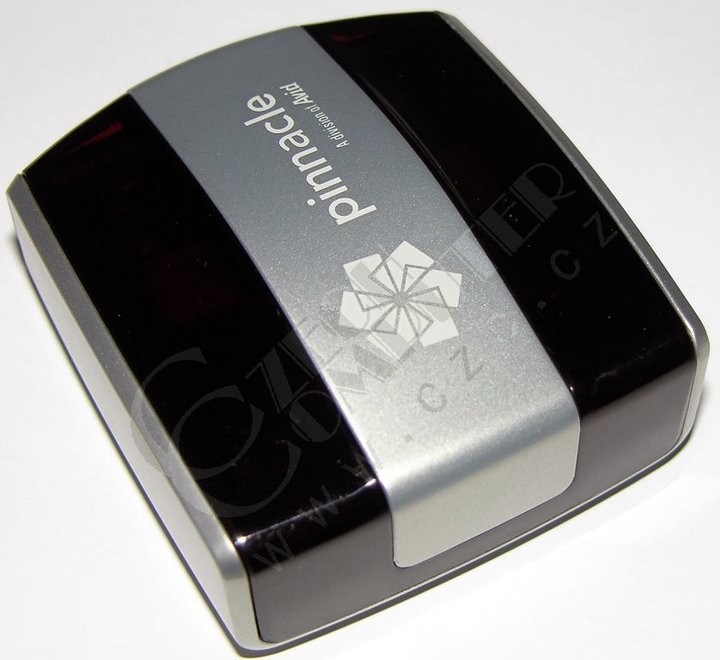 Pinnacle PCTV Hybrid Tuner Kit for Vista 330eV_1786945009