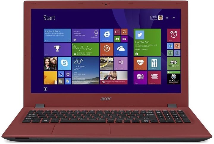 Acer Aspire E15 (E5-552G-T190), červená_344941584