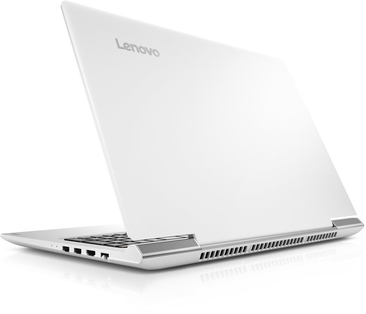Lenovo IdeaPad 700-15ISK, bílá_806873224