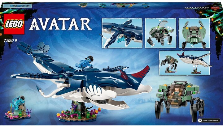 LEGO® Avatar 75579 Tulkun Payakan a krabí oblek_1111054139