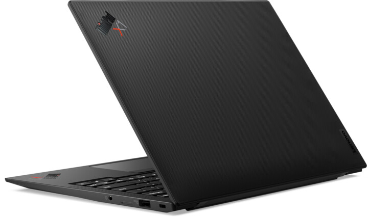 Lenovo ThinkPad X1 Carbon Gen 9, černá_242758870