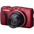 Canon PowerShot SX710 HS, červená_1766887031