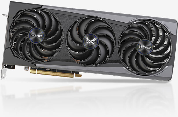 Sapphire AMD Radeon™ NITRO+ RX 6800 XT, 16GB GDDR6_59238273