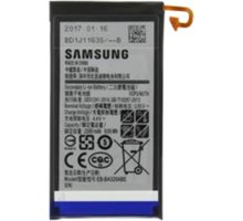Samsung EB-BA320ABE baterie Li-Ion 2350mAh pro Samsung A320 Galaxy A3 (2017) (Bulk)_998557643
