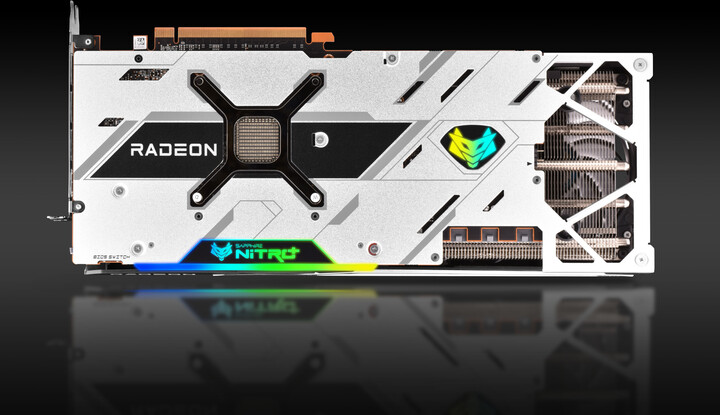 Sapphire Radeon NITRO+ RX 6900 XT SE, 16GB GDDR6_319954012