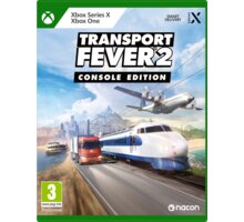 Transport Fever 2: Console Edition (Xbox)_1969217078
