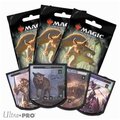 Karetní hra Magic: The Gathering Relentless Collection - Relic Tokens (UltraPro)_640258700