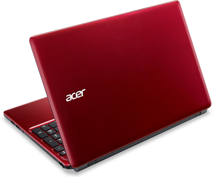 Acer Aspire E1-532-35564G1TMnrr, červená_139625852