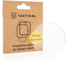Tactical ochranné sklo Samsung Galaxy Watch 4 42mm_1645078580