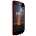 Nokia 1, Single Sim, Red_1668536423