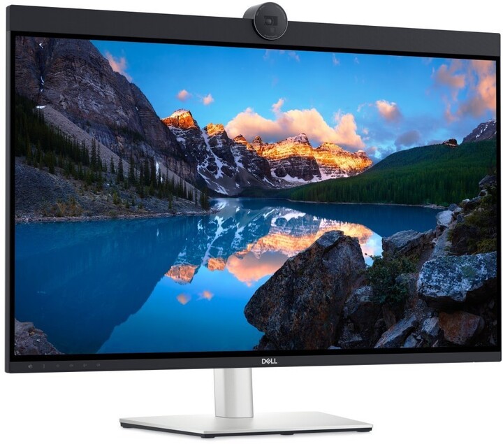 Dell UltraSharp U3223QZ - LED monitor 31,5&quot;_1222374620