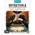 Karetní hra Detektivka - Smrt neobelstíš_657561714