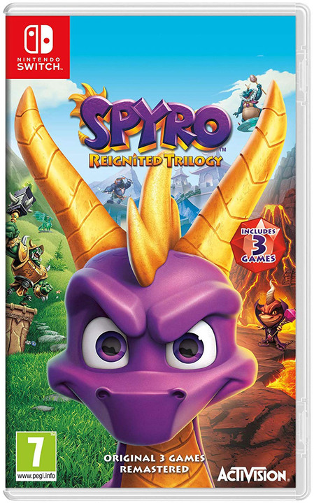 Spyro Reignited Trilogy (SWITCH)_1173717838