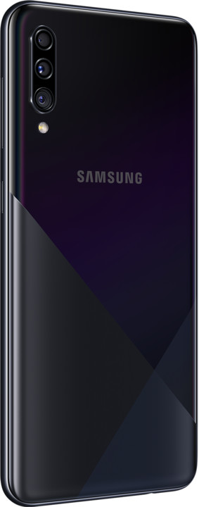 Samsung Galaxy A30s, 4GB/64GB, Prism Crush Black_1273608365