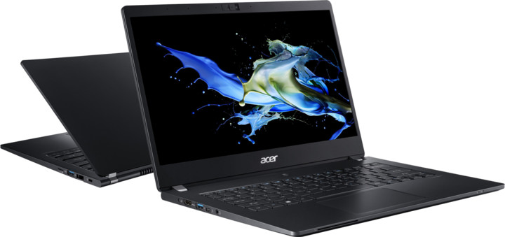Acer TravelMate P614 (TMP614-51T-G2-769N), černá_355504813
