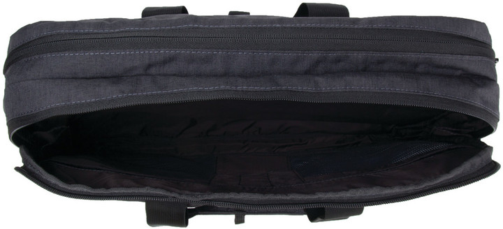 Crumpler Shuttle Delight Business brašna 15&quot; - black_1673657891