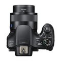 Sony Cybershot DSC-HX400VB, černá_831189071