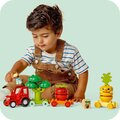LEGO® DUPLO® 10982 Traktor se zeleninou a ovocem_266152