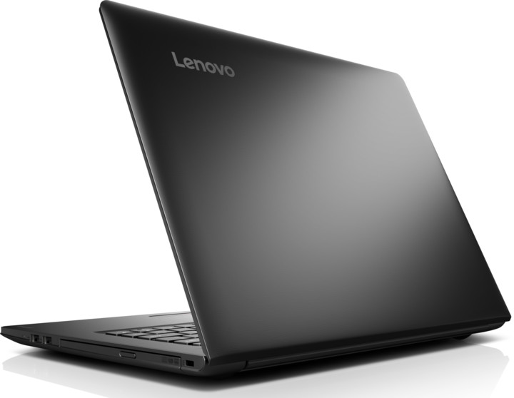 Lenovo IdeaPad 310-15ISK, černá_1798129064