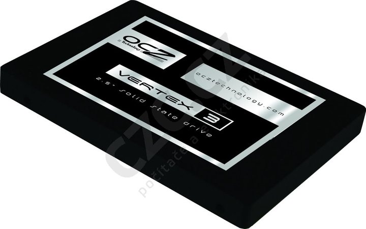 OCZ Vertex 3 - 90GB_1685450065