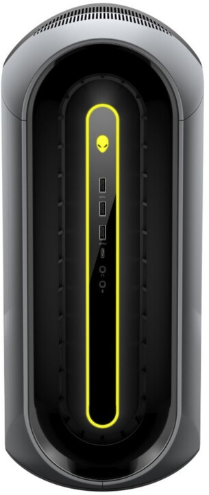 Alienware Aurora R10, černá