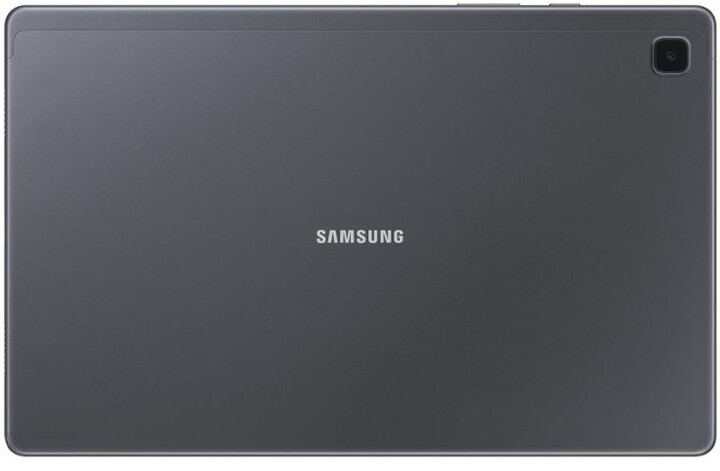 Samsung Galaxy Tab A7 T500N, 3GB/32GB, Dark Gray_109635644