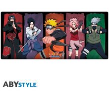ABYstyle Naruto Shippuden - Group, XXL_1127502707