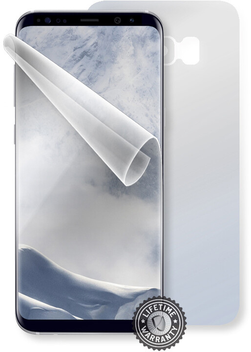 ScreenShield fólie na celé tělo pro Samsung Galaxy S8 Plus (G955)_1129003094